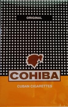Cohiba Original Cigarettes